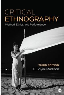 Critical Ethnography