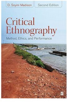 Critical Ethnography