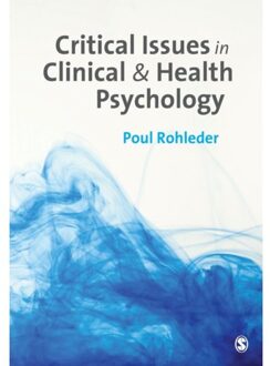 Critical Issues in Clinical and Health Psychology