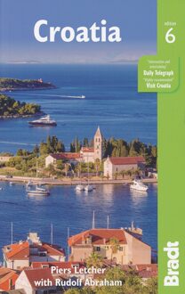 Croatia (6th Ed)