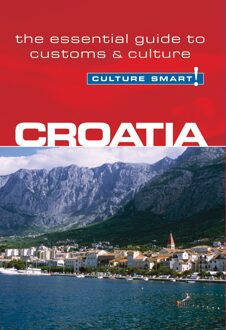 Croatia - Culture Smart