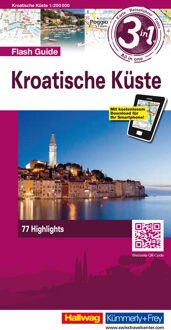 Croatian Coast Flash Guide