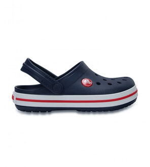 Crocband Clog Toddler - Peuterschoentjes Navy - 22 - 23