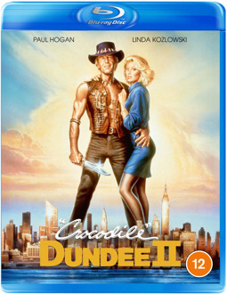 Crocodile Dundee 2