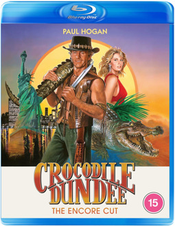 Crocodile Dundee: The Encore Cut