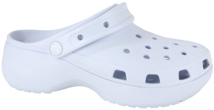 Crocs 206750-5af dames sandalen Blauw - 38