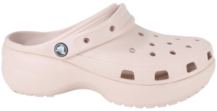 Crocs 206750-6ur dames sandalen - maat 41 Rood