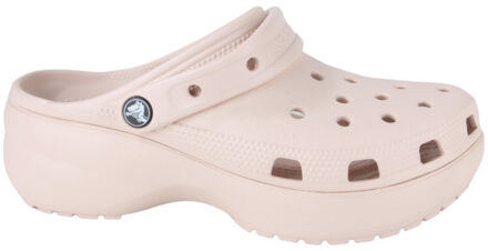 Crocs 206750-6ur dames sandalen Rood - 39