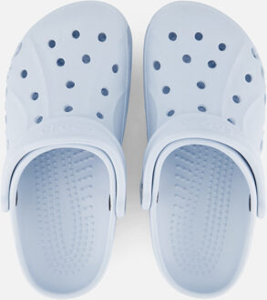 Crocs Baya Clogs Slippers blauw Rubber - 42/43