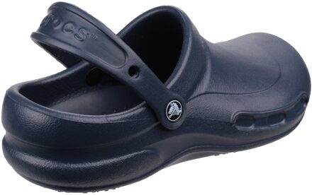 Crocs Bistro werkklomp Navy - EU 46 / UK 11