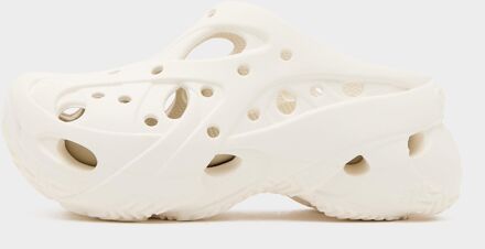 Crocs Caged Clog Women's, wit - 37-38