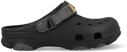 Crocs Classic All-Terrain Clog 206340-001 Zwart maat