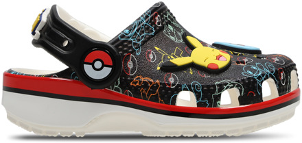 Crocs Classic Babyschoenen - Multi - Maat 22-23 - Plastic