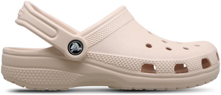 Crocs Classic Clog - Basisschool Slippers En Sandalen Pink - 36-37