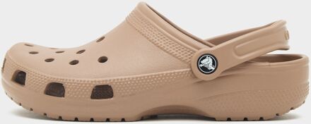 Crocs Classic Clog Dames, bruin - 39-40