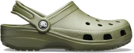 Crocs Classic Clog - Groen - Algemeen - maat  46 - 47