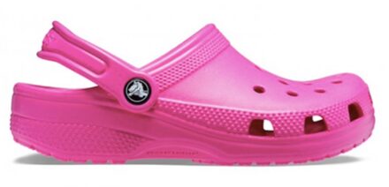 Crocs Classic Clog Kids 10001-6UB Roze maat