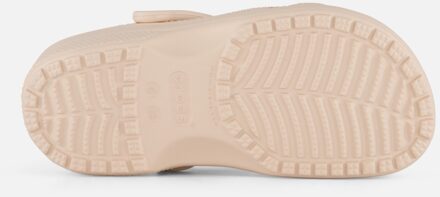 Crocs Classic Clog roze Slippers Rubber - 30,31,33,34,35,29