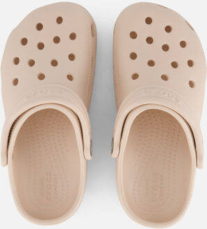 Crocs Classic Clog Slippers roze Rubber - 30/31,32/33,33/34