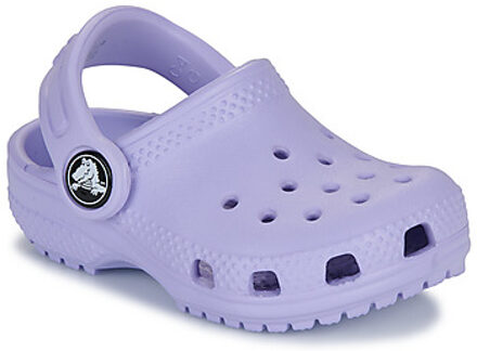 Crocs Classic Clog T Instappers JR 25-26 Paars