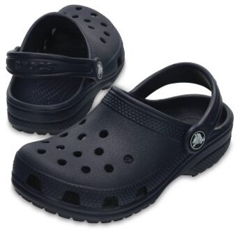 Crocs Classic Clog Toddler * Actie * Blauw,Rood,Geel,Zwart,Roze,Lila,Groen - US C5 (EU 20-21),US C6 (EU 22-23),US C7 (EU 23-24),US C8 (EU 24-25),US C9 (EU 25-26),US C10 (EU 27-28),US C11 (EU 28-29),US C12 (EU 29-30),US J1 (EU 32-33)