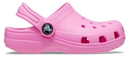 Crocs Classic Clog Toddler - Peuter Crocs Roze - 19 - 20