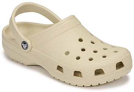 Crocs Classic Clog Unisex 10001-2Y2 Beige-37/38 maat 37/38