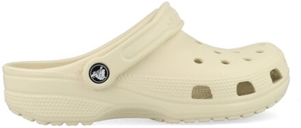 Crocs Classic Clog Unisex 10001-2Y2 Beige maat