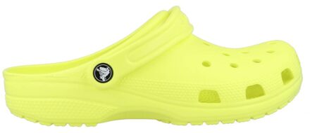 Crocs Classic Clog Unisex 10001-76M Licht Groen maat