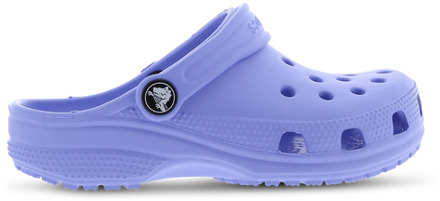 Crocs Classic Clog - Voorschools Slippers En Sandalen Blue - 28-29