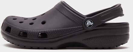Crocs Classic Clog Women's, zwart - 38-39