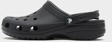 Crocs Classic Clog, zwart - 45-46