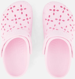 Crocs Classic Clogs Slippers roze Rubber - 28/29,29/30,30/31,32/33,27/28,21/22,23/24