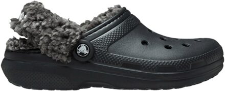 Crocs Classic Fleece Lined Clog Instappers Senior - 38-39