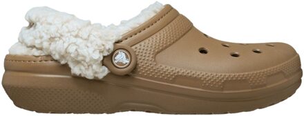 Crocs Classic Fleece Lined Clog Instappers Senior - 38-39