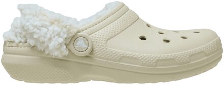 Crocs Classic Fleece Lined Clog Instappers Senior - 39-40