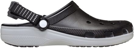 Crocs Classic Impulse Turbo Clog Instappers Senior - 42-43