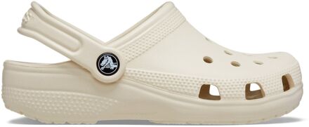 Crocs Classic Instappers Junior beige - 36-37