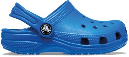 Crocs Classic Instappers Junior blauw - 23-24