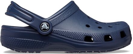 Crocs Classic Instappers Junior navy - 28-29