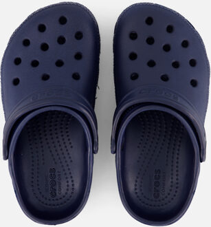 Crocs Classic Instappers Junior navy - 30-31