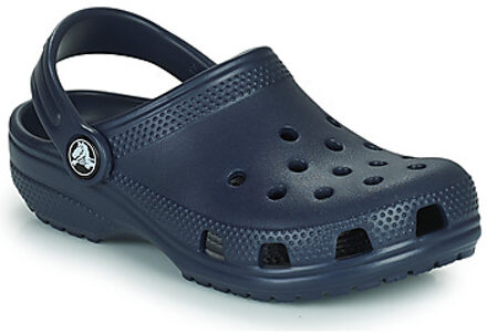 Crocs Classic Instappers Junior navy - 33-34