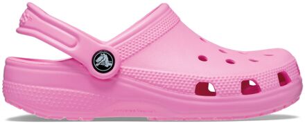 Crocs Classic Instappers Junior roze - 29-30