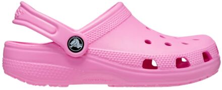 Crocs Classic Instappers Junior roze - 30-31