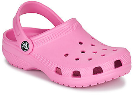 Crocs Classic Instappers Junior roze - 32-33