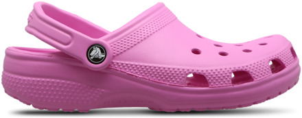 Crocs Classic Instappers Junior roze - 36-37