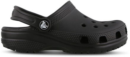 Crocs Classic Instappers Junior zwart - 32-33