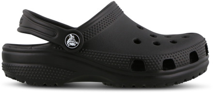 Crocs Classic Instappers Junior zwart - 34-35