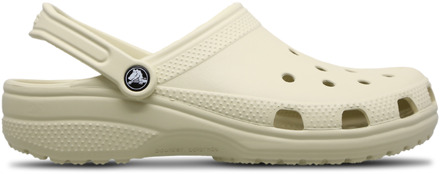 Crocs Classic Instappers Senior crème - 45-46