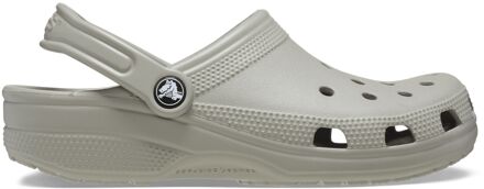 Crocs Classic Instappers Senior grijs - 46-47